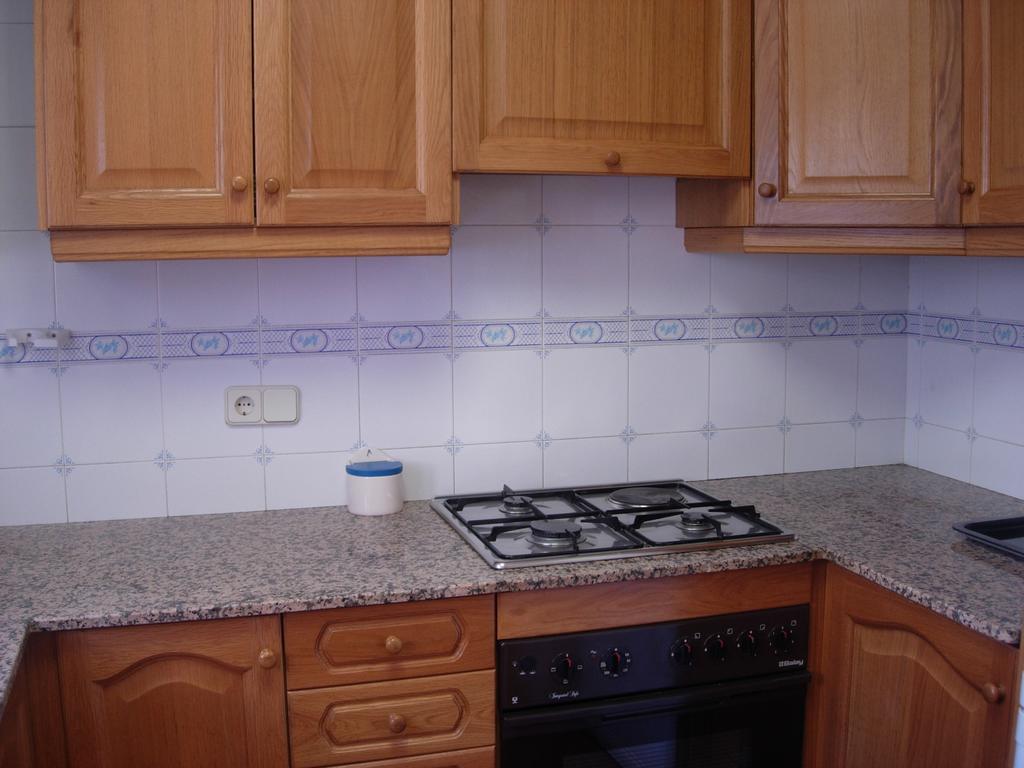 Apartaments El Ribal Valencia D'Aneu Bilik gambar