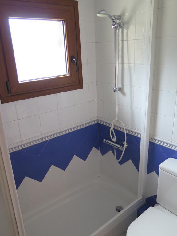 Apartaments El Ribal Valencia D'Aneu Luaran gambar