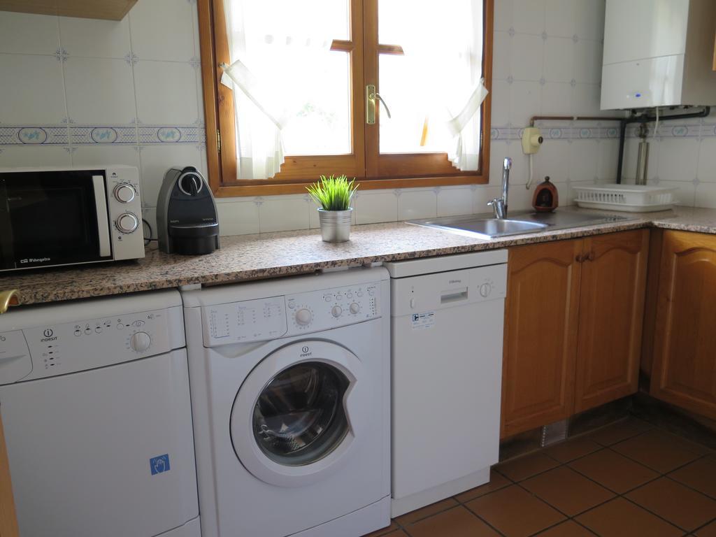 Apartaments El Ribal Valencia D'Aneu Luaran gambar