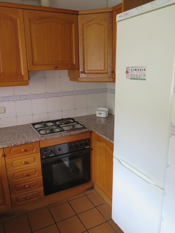 Apartaments El Ribal Valencia D'Aneu Luaran gambar