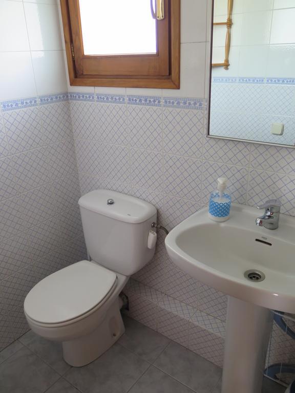 Apartaments El Ribal Valencia D'Aneu Luaran gambar